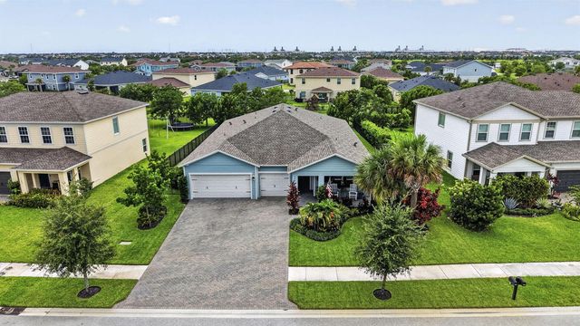 1201 Harvester Crossing, Loxahatchee, FL 33470