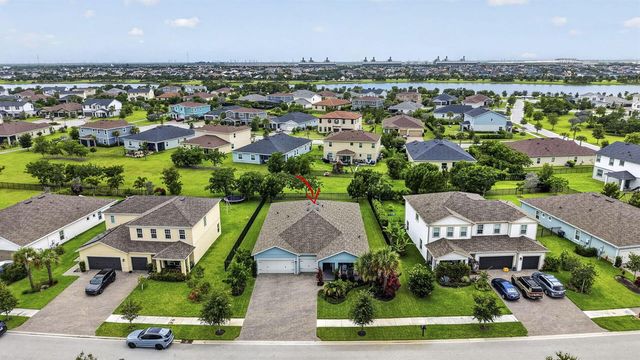 1201 Harvester Crossing, Loxahatchee, FL 33470