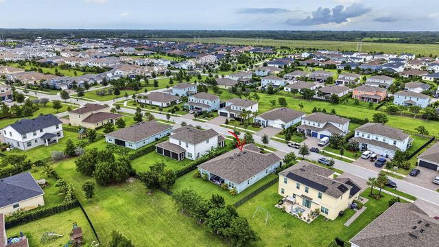 1201 Harvester Crossing, Loxahatchee, FL 33470