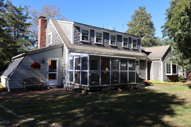 42 Robbins Circle, Dennis, MA 02638