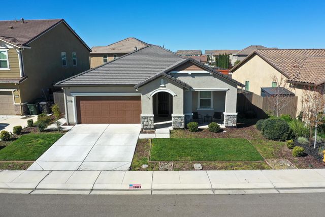1681 Oleander Ave, Manteca, CA 95337