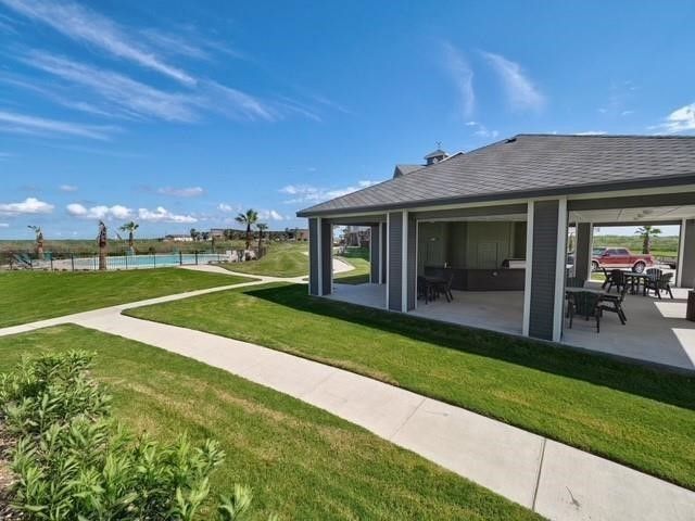14832 Whitecap Blvd, Corpus Christi, TX 78418
