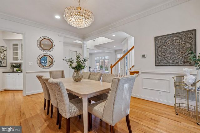 26 SANDALFOOT CT, Potomac, MD 20854