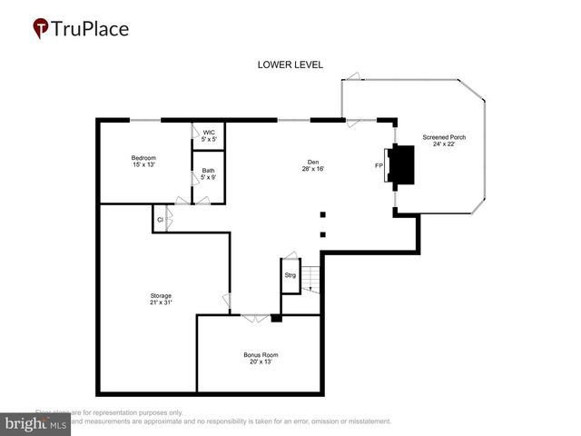 26 SANDALFOOT CT, Potomac, MD 20854