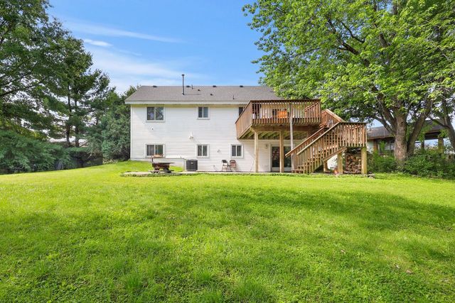 1984 Helena Court, Oakdale, MN 55128