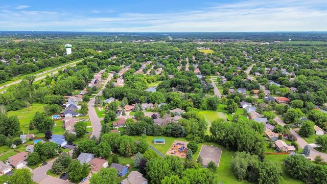 1984 Helena Court, Oakdale, MN 55128