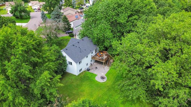 1984 Helena Court, Oakdale, MN 55128
