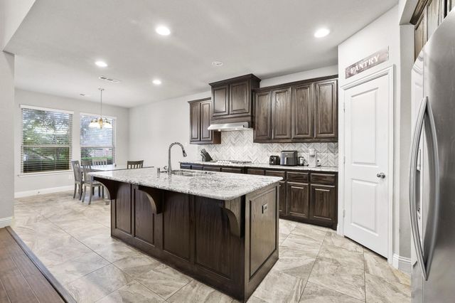 3500 Jersey Road, Melissa, TX 75454