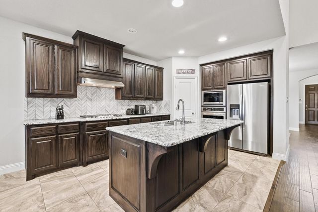 3500 Jersey Road, Melissa, TX 75454