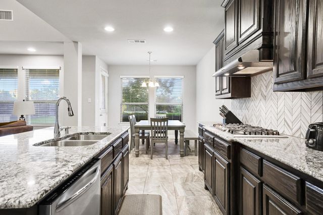 3500 Jersey Road, Melissa, TX 75454