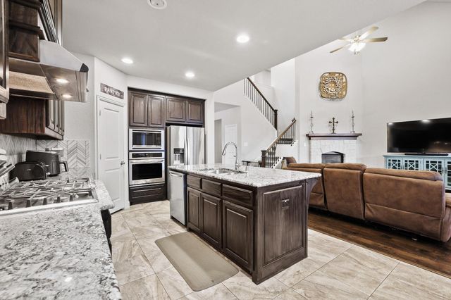 3500 Jersey Road, Melissa, TX 75454