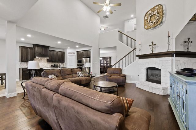 3500 Jersey Road, Melissa, TX 75454