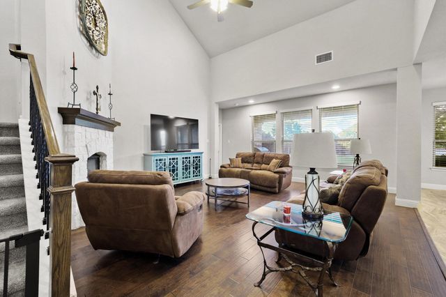3500 Jersey Road, Melissa, TX 75454
