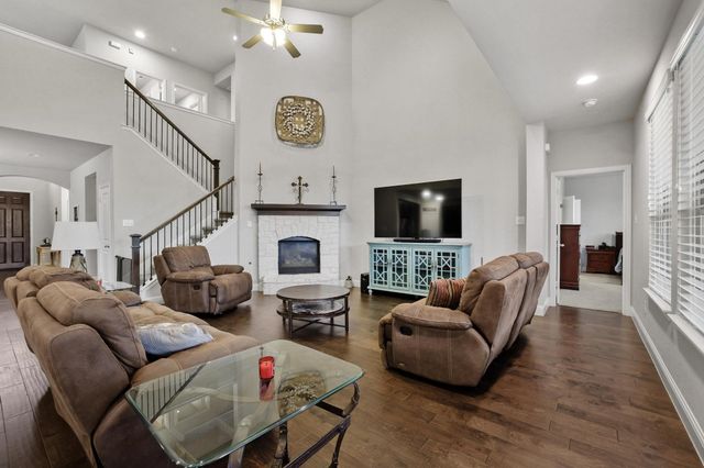 3500 Jersey Road, Melissa, TX 75454