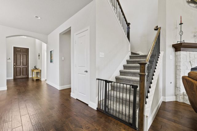 3500 Jersey Road, Melissa, TX 75454