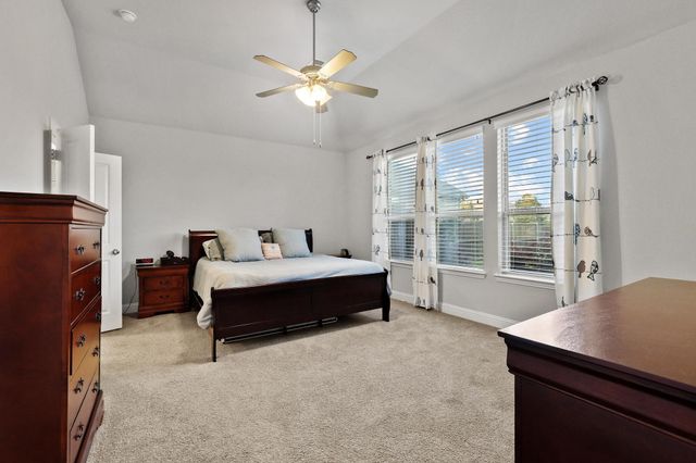 3500 Jersey Road, Melissa, TX 75454