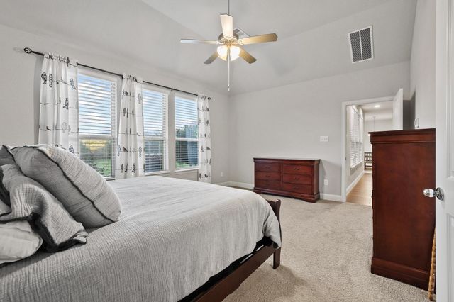 3500 Jersey Road, Melissa, TX 75454