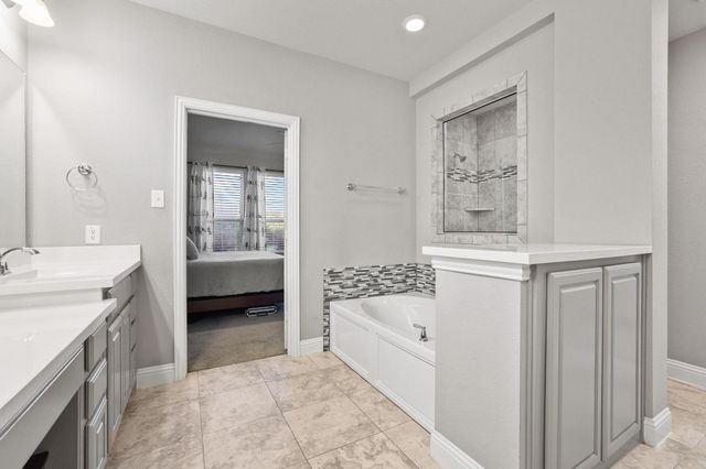 3500 Jersey Road, Melissa, TX 75454