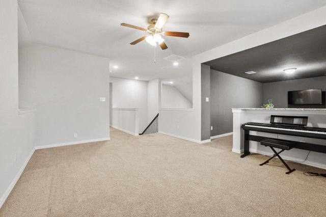 3500 Jersey Road, Melissa, TX 75454