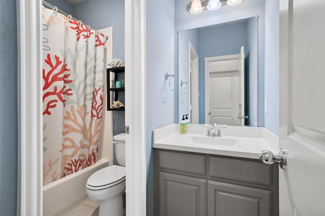 3500 Jersey Road, Melissa, TX 75454