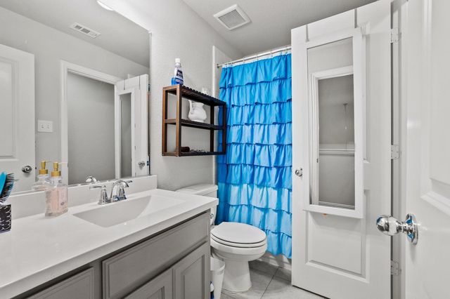 3500 Jersey Road, Melissa, TX 75454