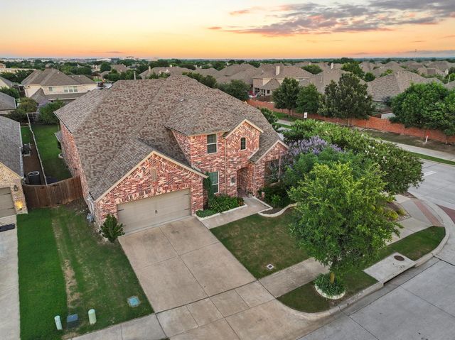 3500 Jersey Road, Melissa, TX 75454