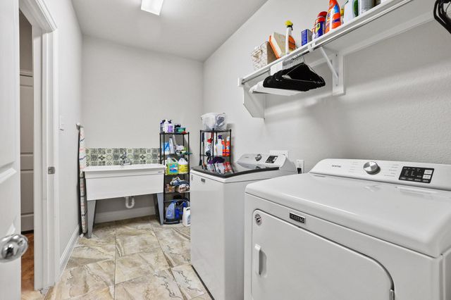 3500 Jersey Road, Melissa, TX 75454