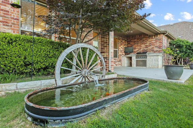 3500 Jersey Road, Melissa, TX 75454