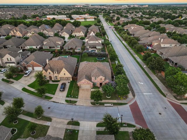 3500 Jersey Road, Melissa, TX 75454