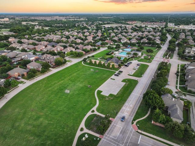 3500 Jersey Road, Melissa, TX 75454