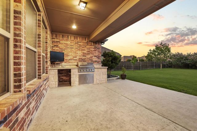 3500 Jersey Road, Melissa, TX 75454