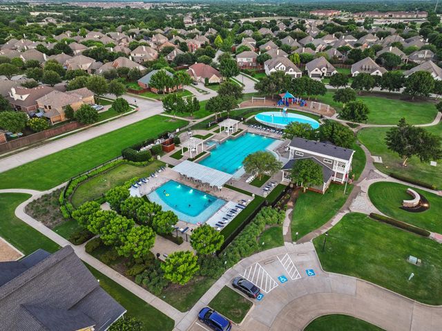 3500 Jersey Road, Melissa, TX 75454