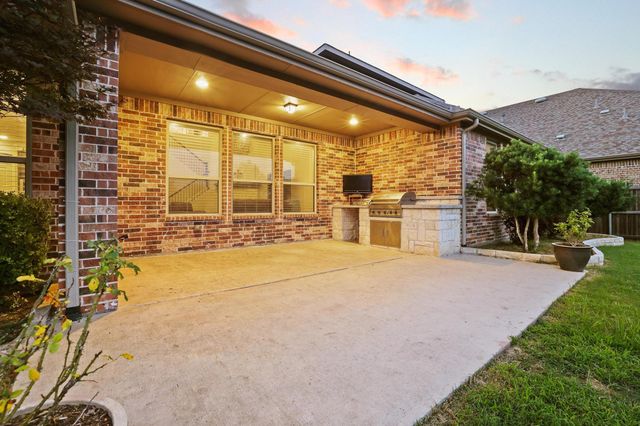 3500 Jersey Road, Melissa, TX 75454