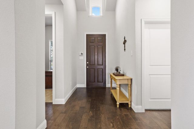 3500 Jersey Road, Melissa, TX 75454