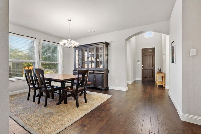 3500 Jersey Road, Melissa, TX 75454