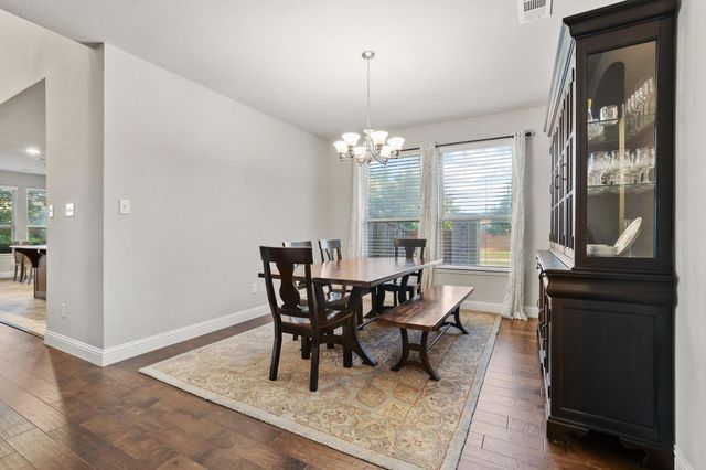 3500 Jersey Road, Melissa, TX 75454