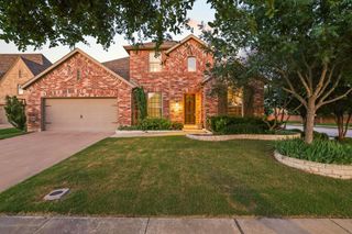 3500 Jersey Road, Melissa, TX 75454