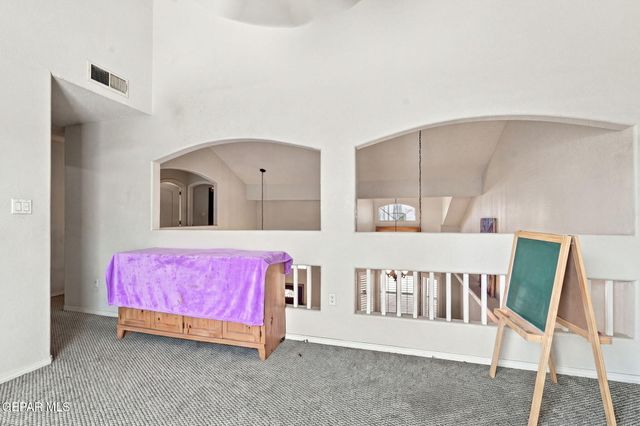 12604 TIERRA INCA Drive, El Paso, TX 79938
