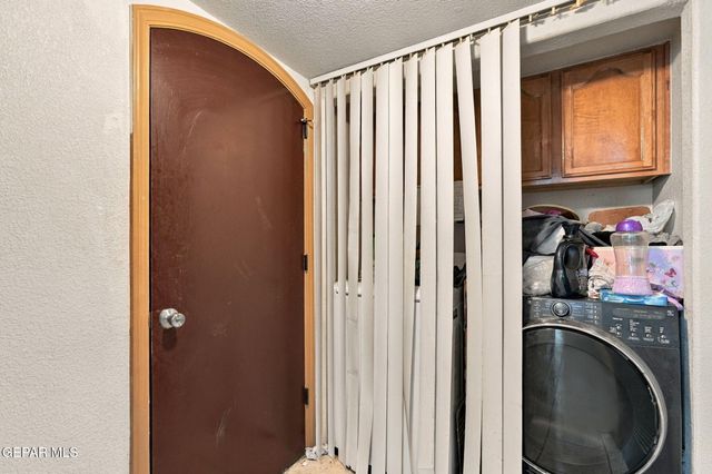 12604 TIERRA INCA Drive, El Paso, TX 79938