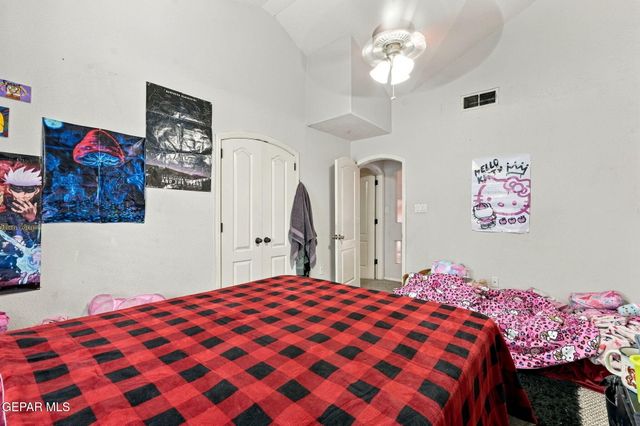 12604 TIERRA INCA Drive, El Paso, TX 79938