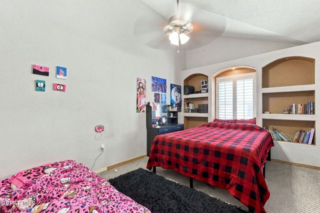 12604 TIERRA INCA Drive, El Paso, TX 79938