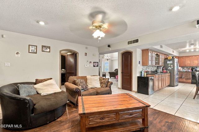 12604 TIERRA INCA Drive, El Paso, TX 79938