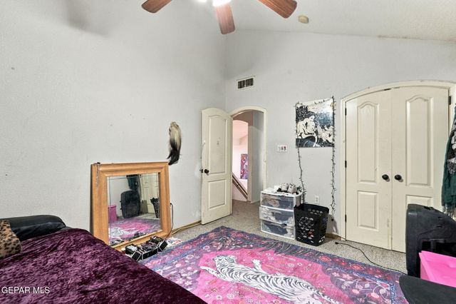 12604 TIERRA INCA Drive, El Paso, TX 79938