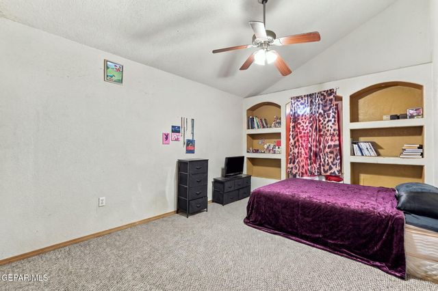 12604 TIERRA INCA Drive, El Paso, TX 79938
