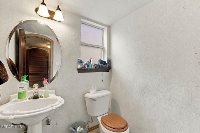 12604 TIERRA INCA Drive, El Paso, TX 79938
