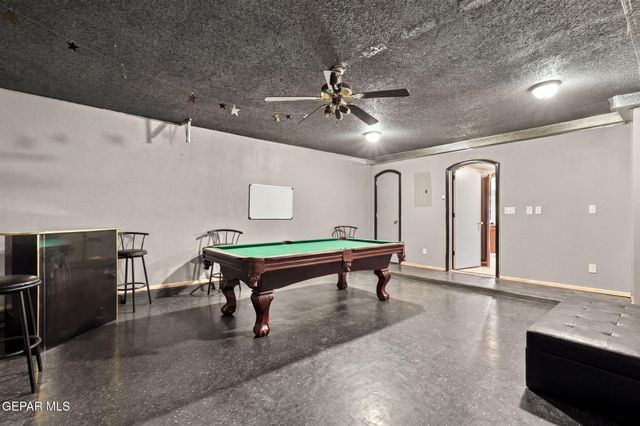 12604 TIERRA INCA Drive, El Paso, TX 79938