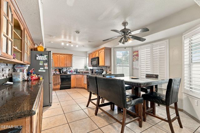 12604 TIERRA INCA Drive, El Paso, TX 79938