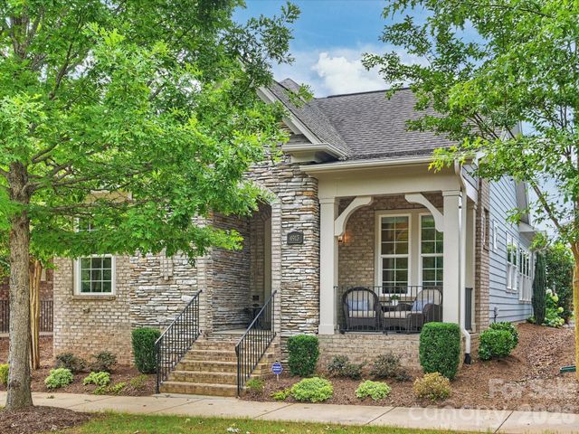 4913 Providence Country Club Drive, Charlotte, NC 28277