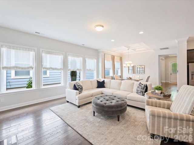 4913 Providence Country Club Drive, Charlotte, NC 28277