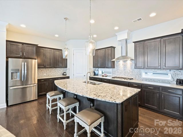 4913 Providence Country Club Drive, Charlotte, NC 28277